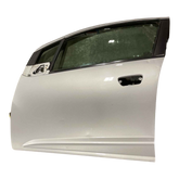 CHEVROLET SPARK EV  DRIVER SIDE FRONT DOOR 42349032